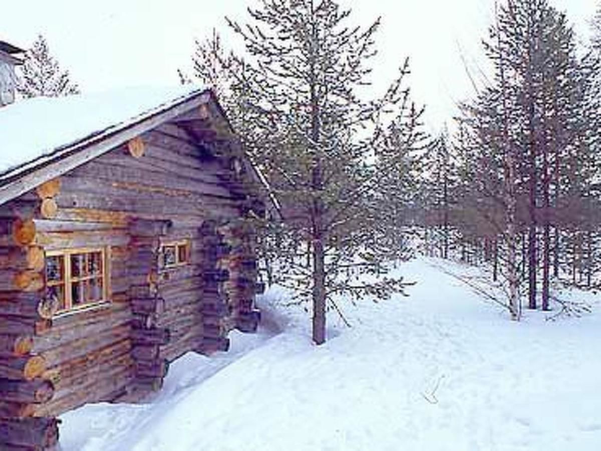 Дома для отпуска Holiday Home Rukakolo Рука-18