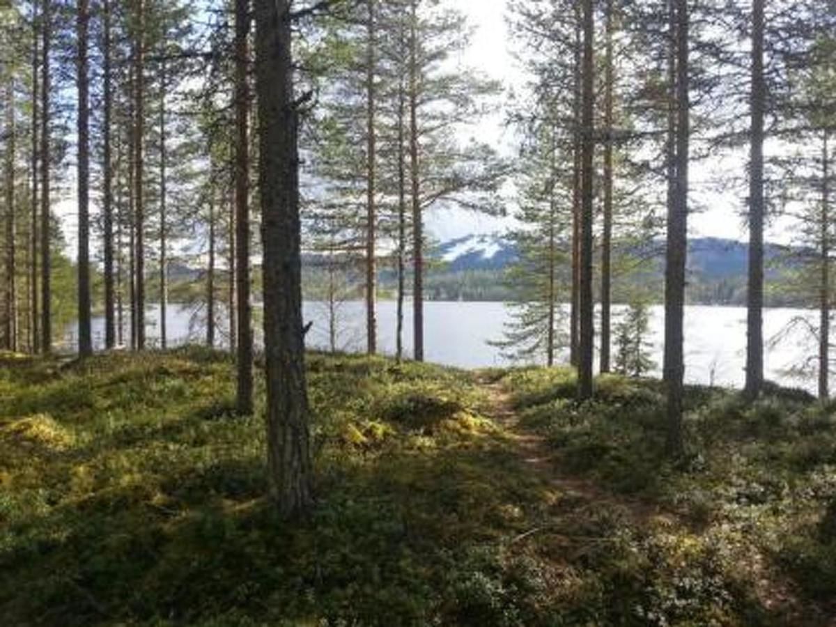 Дома для отпуска Holiday Home Rukakolo Рука-24