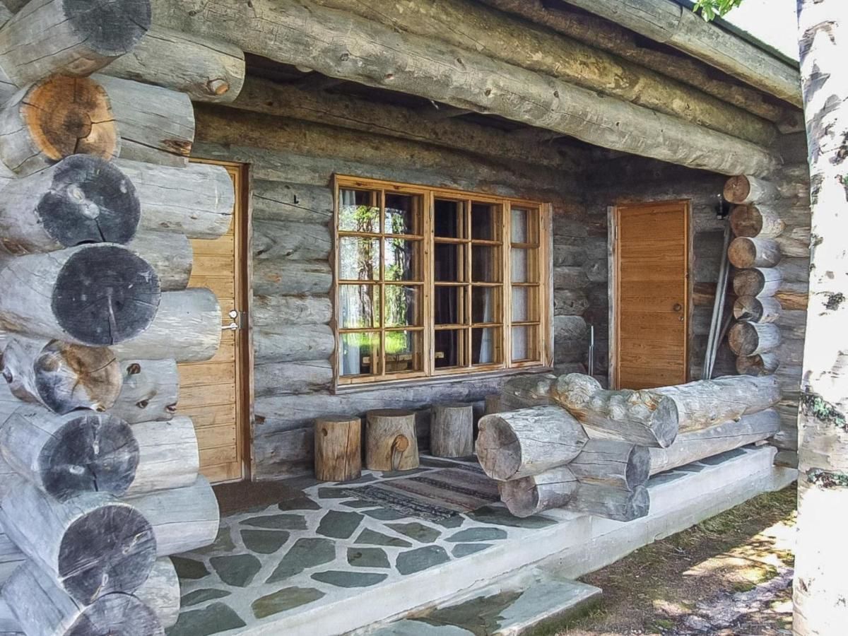 Дома для отпуска Holiday Home Rukakolo Рука-37