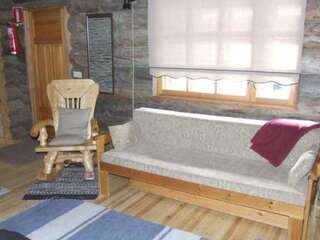 Дома для отпуска Holiday Home Rukakolo Рука Дом для отпуска-11