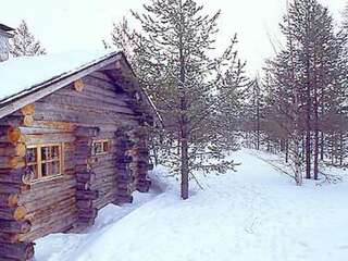 Дома для отпуска Holiday Home Rukakolo Рука Дом для отпуска-14
