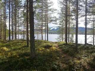 Дома для отпуска Holiday Home Rukakolo Рука Дом для отпуска-20
