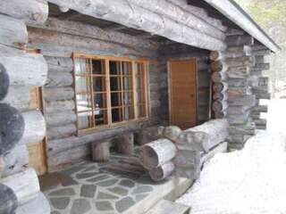 Дома для отпуска Holiday Home Rukakolo Рука Дом для отпуска-21