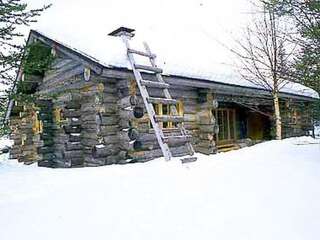 Дома для отпуска Holiday Home Rukakolo Рука Дом для отпуска-22