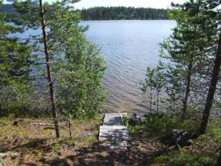 Дома для отпуска Holiday Home Rukakolo Рука Дом для отпуска-24