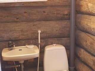 Дома для отпуска Holiday Home Rukakolo Рука Дом для отпуска-26
