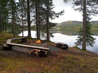 Дома для отпуска Holiday Home Rukakolo Рука Дом для отпуска-27