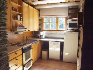 Дома для отпуска Holiday Home Rukakolo Рука Дом для отпуска-2