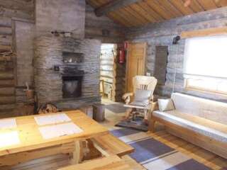 Дома для отпуска Holiday Home Rukakolo Рука Дом для отпуска-29