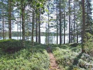 Дома для отпуска Holiday Home Rukakolo Рука Дом для отпуска-4