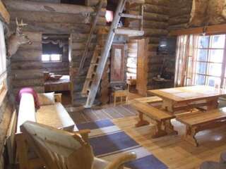 Дома для отпуска Holiday Home Rukakolo Рука Дом для отпуска-37