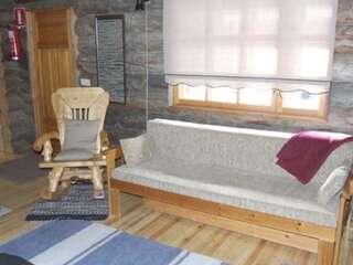 Дома для отпуска Holiday Home Rukakolo Рука Дом для отпуска-39