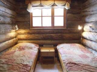 Дома для отпуска Holiday Home Rukakolo Рука Дом для отпуска-40