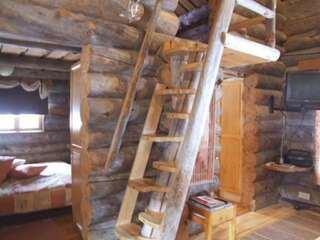 Дома для отпуска Holiday Home Rukakolo Рука Дом для отпуска-43