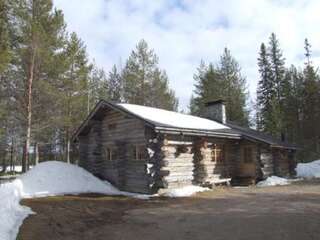 Дома для отпуска Holiday Home Rukakolo Рука Дом для отпуска-45