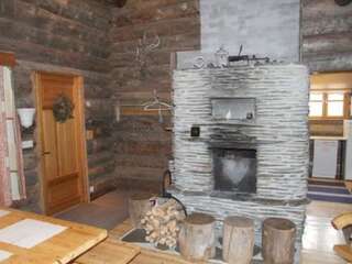 Дома для отпуска Holiday Home Rukakolo Рука Дом для отпуска-46