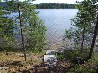 Дома для отпуска Holiday Home Rukakolo Рука Дом для отпуска-52