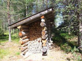 Дома для отпуска Holiday Home Rukakolo Рука Дом для отпуска-6