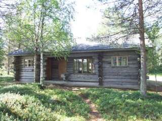 Дома для отпуска Holiday Home Rukakolo Рука Дом для отпуска-8