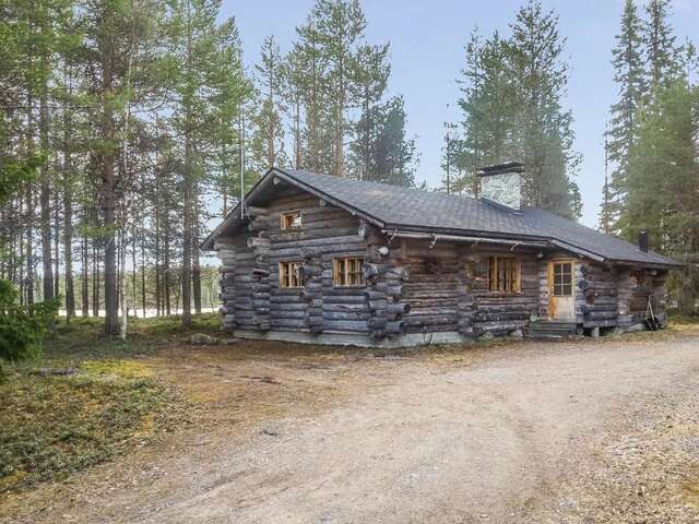 Дома для отпуска Holiday Home Rukakolo Рука-3