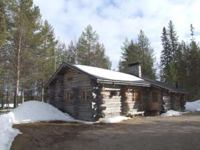 Дома для отпуска Holiday Home Rukakolo Рука-20