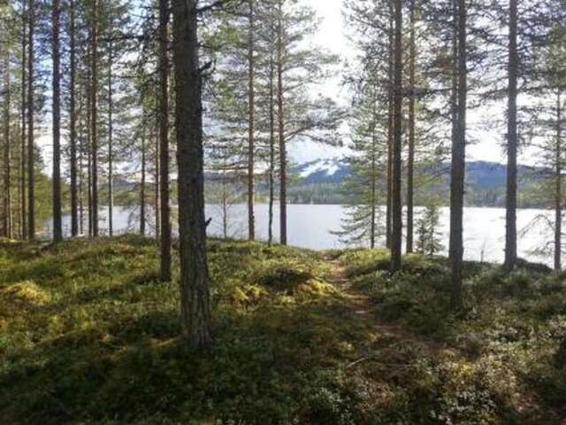 Дома для отпуска Holiday Home Rukakolo Рука-23
