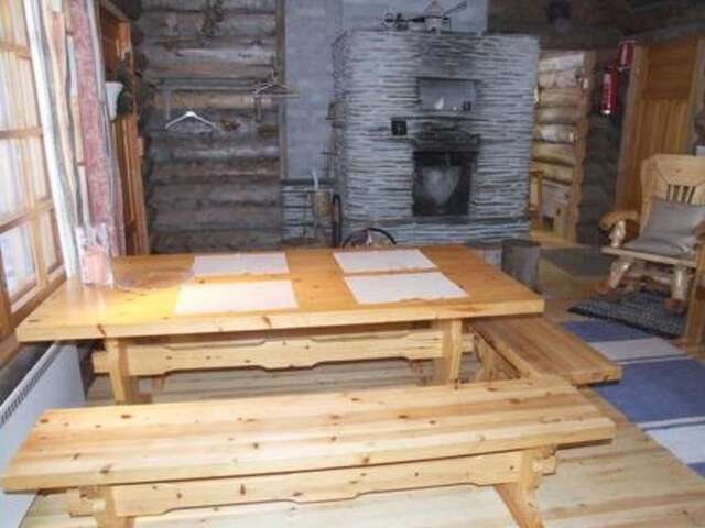Дома для отпуска Holiday Home Rukakolo Рука-28