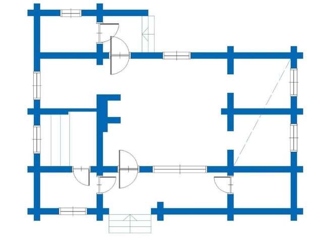 Дома для отпуска Holiday Home Rukakolo Рука-34