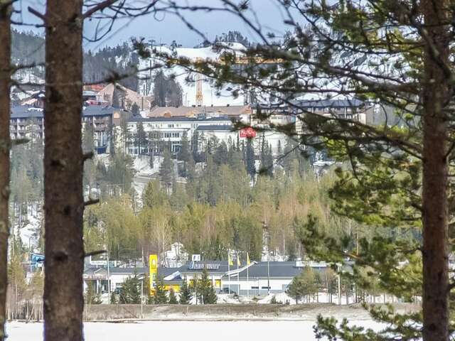 Дома для отпуска Holiday Home Rukakolo Рука-37