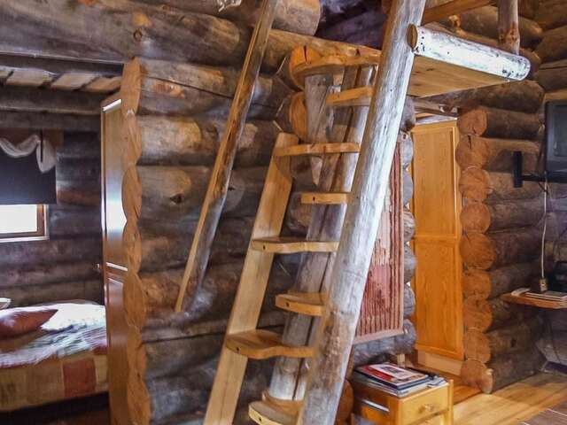 Дома для отпуска Holiday Home Rukakolo Рука-39