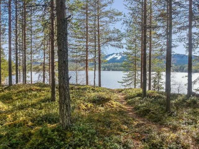 Дома для отпуска Holiday Home Rukakolo Рука-41