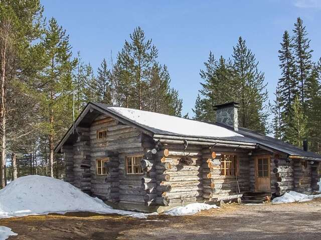 Дома для отпуска Holiday Home Rukakolo Рука-43