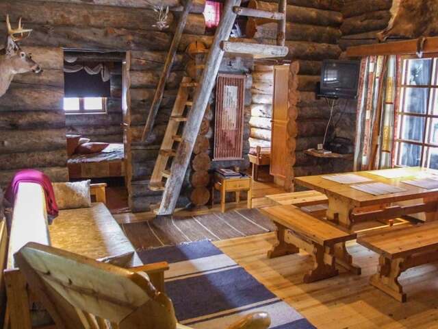 Дома для отпуска Holiday Home Rukakolo Рука-45
