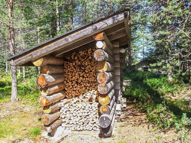 Дома для отпуска Holiday Home Rukakolo Рука-46
