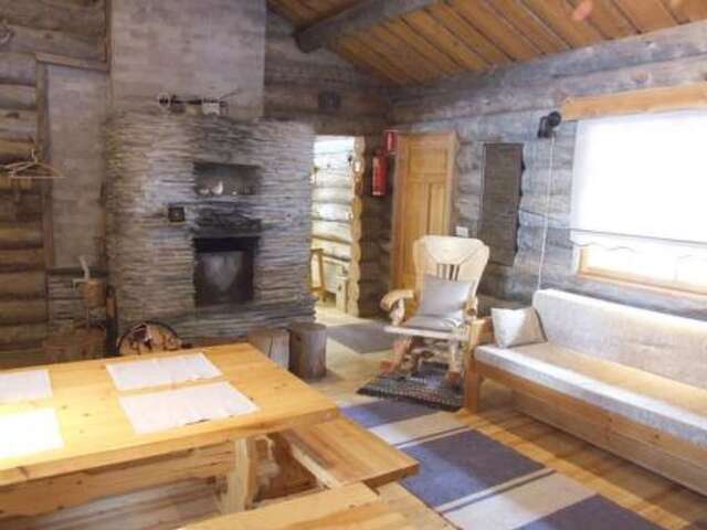Дома для отпуска Holiday Home Rukakolo Рука-48