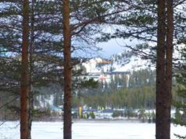 Дома для отпуска Holiday Home Rukakolo Рука-8