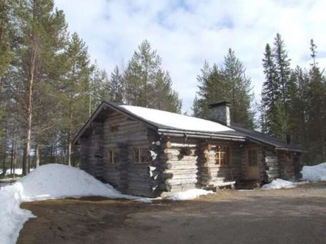 Дома для отпуска Holiday Home Rukakolo Рука-64