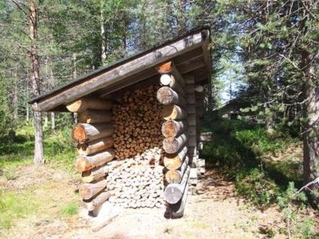 Дома для отпуска Holiday Home Rukakolo Рука-9