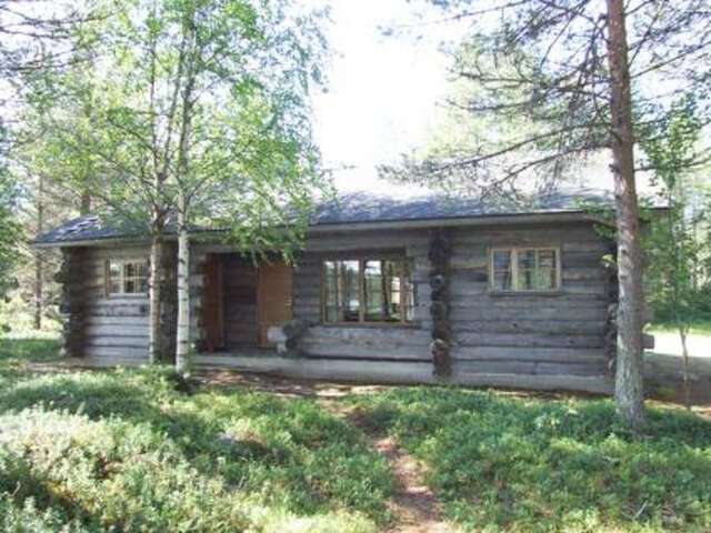 Дома для отпуска Holiday Home Rukakolo Рука-11